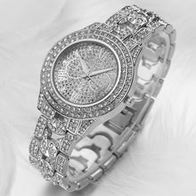 Charger l'image dans la galerie, Montre-bracelet LVPAI