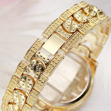 Charger l'image dans la galerie, Montre-bracelet LVPAI