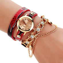 Charger l'image dans la galerie, Montre pendentif pour femmes - PLUSKUNDETAIL