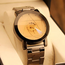 Charger l'image dans la galerie, Montre ANALOG unisexe - PLUSKUNDETAIL