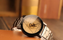 Charger l'image dans la galerie, Montre ANALOG unisexe - PLUSKUNDETAIL