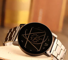Charger l'image dans la galerie, Montre ANALOG unisexe - PLUSKUNDETAIL