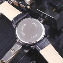 Charger l'image dans la galerie, Montre ANALOG unisexe - PLUSKUNDETAIL