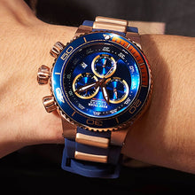 Charger l'image dans la galerie, Montre REEF TIGER waterproof