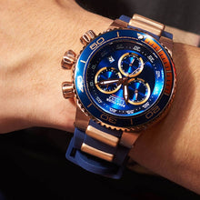 Charger l'image dans la galerie, Montre REEF TIGER waterproof