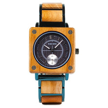 Charger l'image dans la galerie, Montres GENTLE