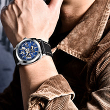 Charger l'image dans la galerie, Montre BENYAR pour hommes - PLUSKUNDETAIL