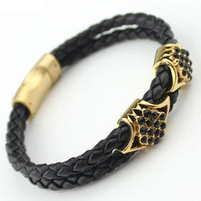 Charger l'image dans la galerie, Bracelet CAVIAR