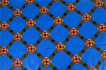 Charger l'image dans la galerie, Bracelet Bandanas