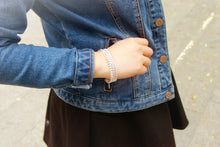 Charger l'image dans la galerie, Bracelet SILVER