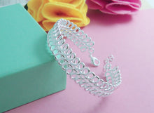 Charger l'image dans la galerie, Bracelet SILVER