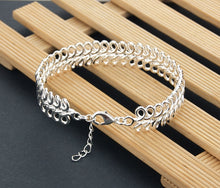 Charger l'image dans la galerie, Bracelet SILVER