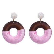 Charger l'image dans la galerie, Boucle d'oreilles HIGH-GRADE