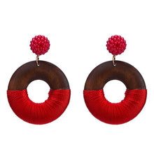 Charger l'image dans la galerie, Boucle d'oreilles HIGH-GRADE