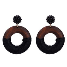 Charger l'image dans la galerie, Boucle d'oreilles HIGH-GRADE