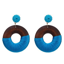 Charger l'image dans la galerie, Boucle d'oreilles HIGH-GRADE