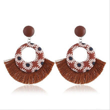 Charger l'image dans la galerie, Boucle d'oreilles FIND ME