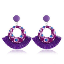 Charger l'image dans la galerie, Boucle d'oreilles FIND ME