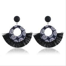 Charger l'image dans la galerie, Boucle d'oreilles FIND ME