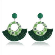Charger l'image dans la galerie, Boucle d'oreilles FIND ME
