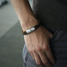 Charger l'image dans la galerie, Bracelet EYESTONE