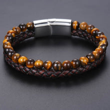 Charger l'image dans la galerie, Bracelet EYESTONE