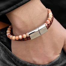 Charger l'image dans la galerie, Bracelet EYESTONE