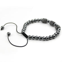 Charger l'image dans la galerie, Bracelet HEMATITE